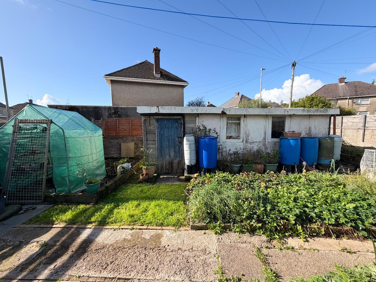 Brynteg Avenue, Pyle, Bridgend County Borough, CF33 6BB